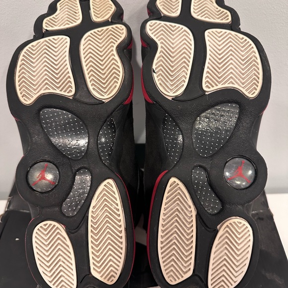 Nike Air Jordan XIII 13 Retro “Dirty Bred” size 9 Men main image 7